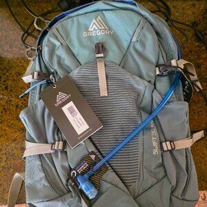 Brand new Gregory Women's Swift 30 H20 Hydration Backpack